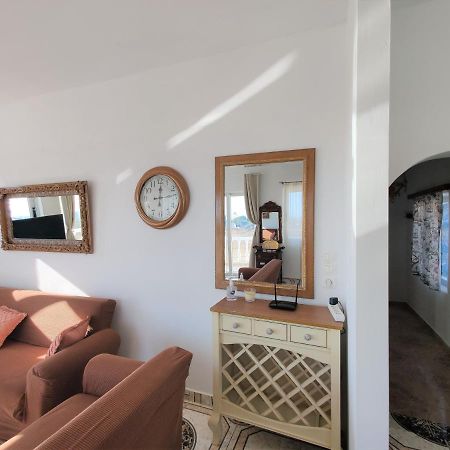 Menetaí Lakena Sunset View Villa מראה חיצוני תמונה