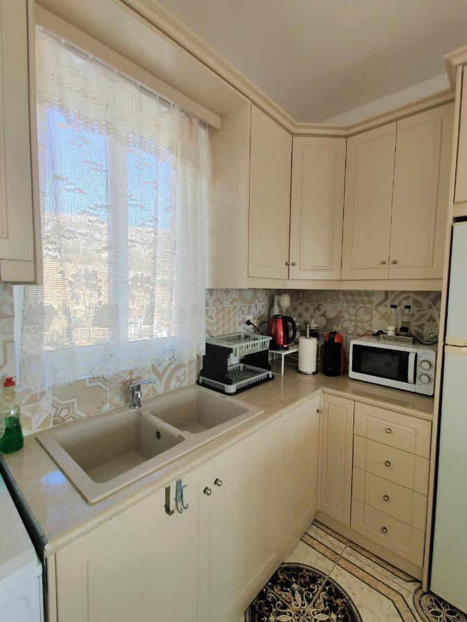 Menetaí Lakena Sunset View Villa מראה חיצוני תמונה