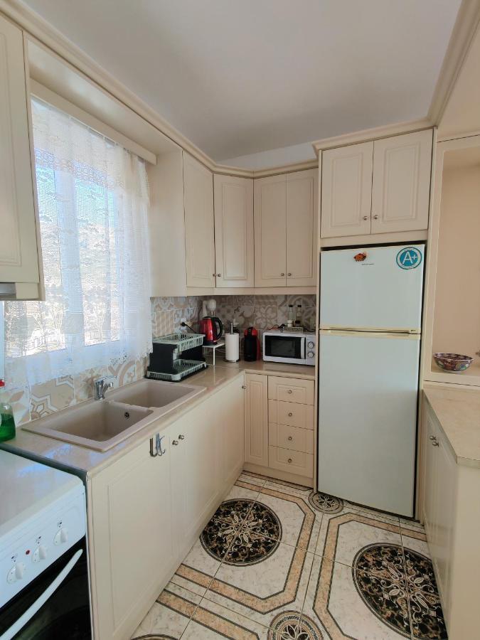 Menetaí Lakena Sunset View Villa מראה חיצוני תמונה
