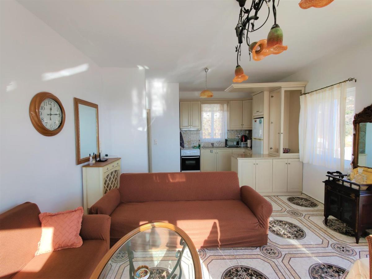 Menetaí Lakena Sunset View Villa מראה חיצוני תמונה