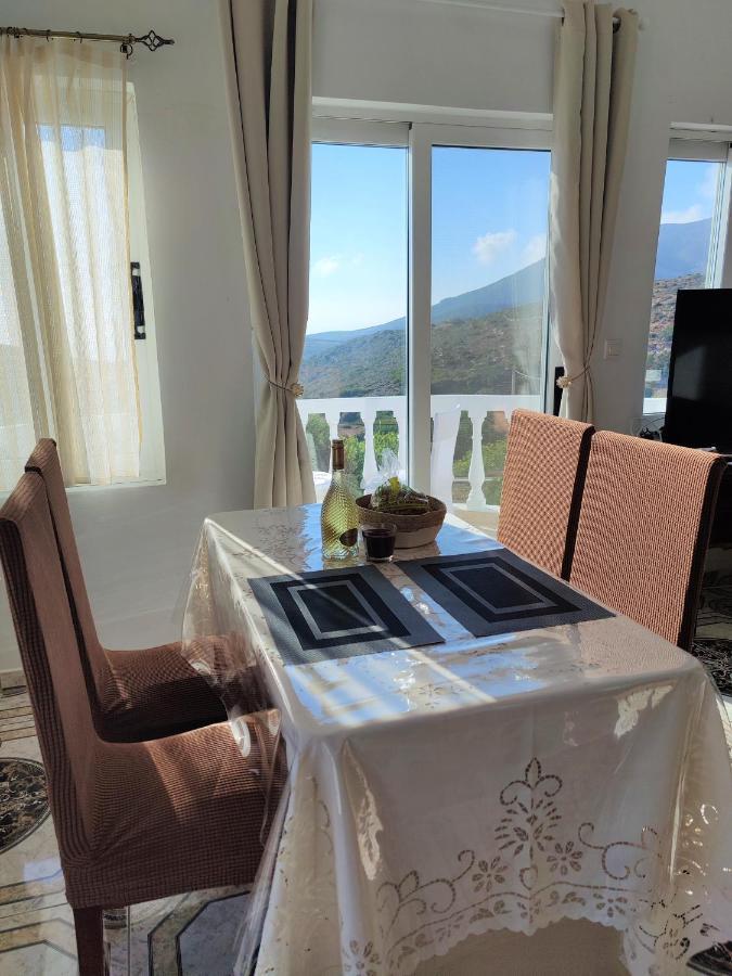 Menetaí Lakena Sunset View Villa מראה חיצוני תמונה