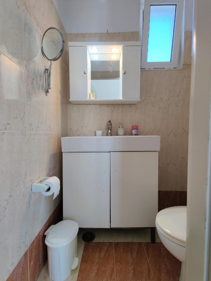 Menetaí Lakena Sunset View Villa מראה חיצוני תמונה