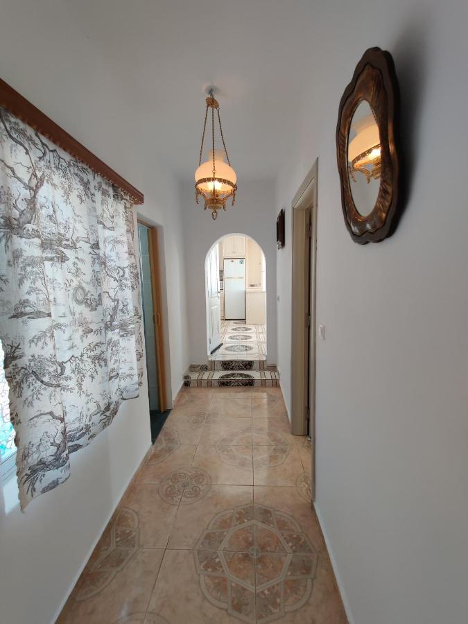 Menetaí Lakena Sunset View Villa מראה חיצוני תמונה