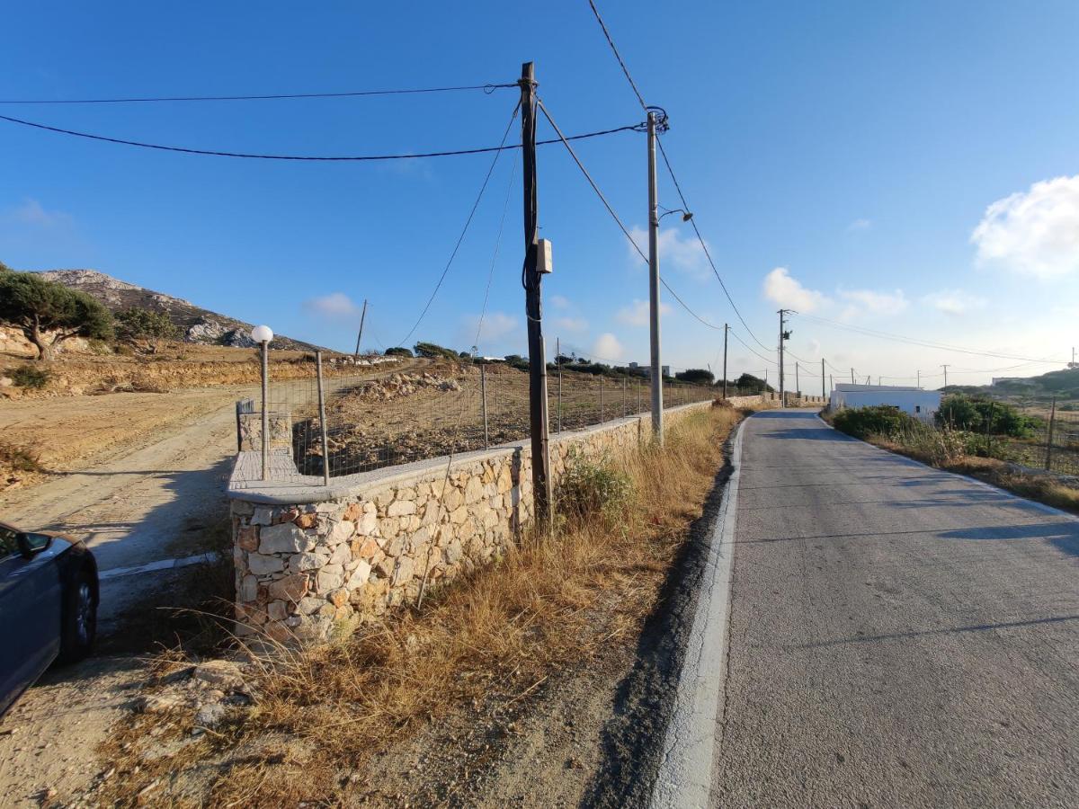 Menetaí Lakena Sunset View Villa מראה חיצוני תמונה