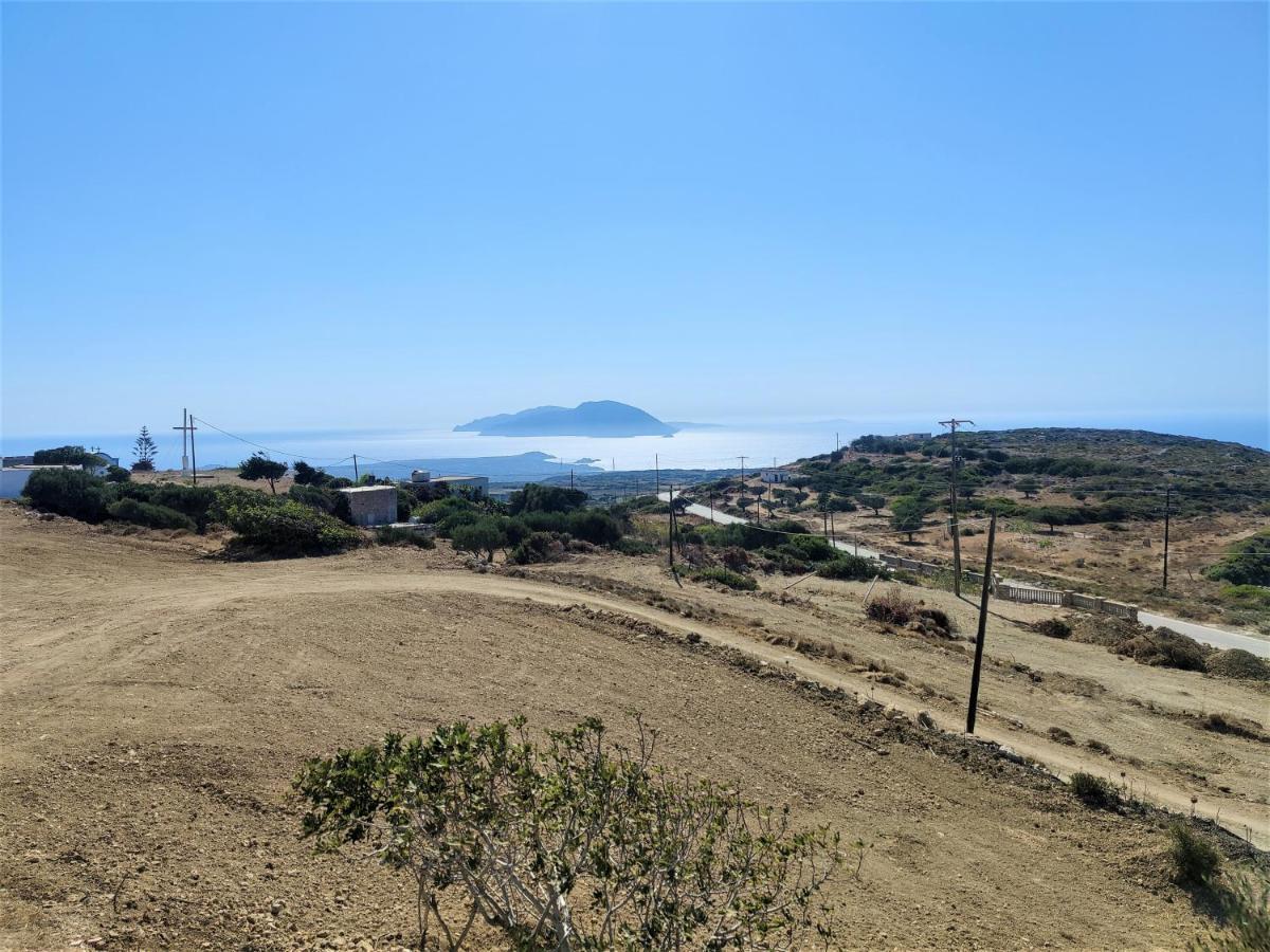 Menetaí Lakena Sunset View Villa מראה חיצוני תמונה