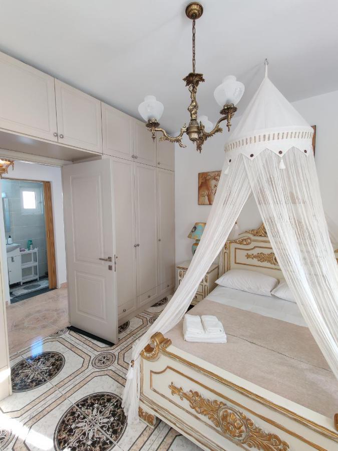 Menetaí Lakena Sunset View Villa מראה חיצוני תמונה