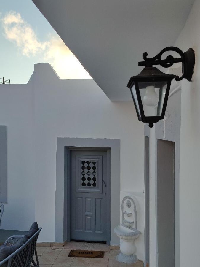 Menetaí Lakena Sunset View Villa מראה חיצוני תמונה