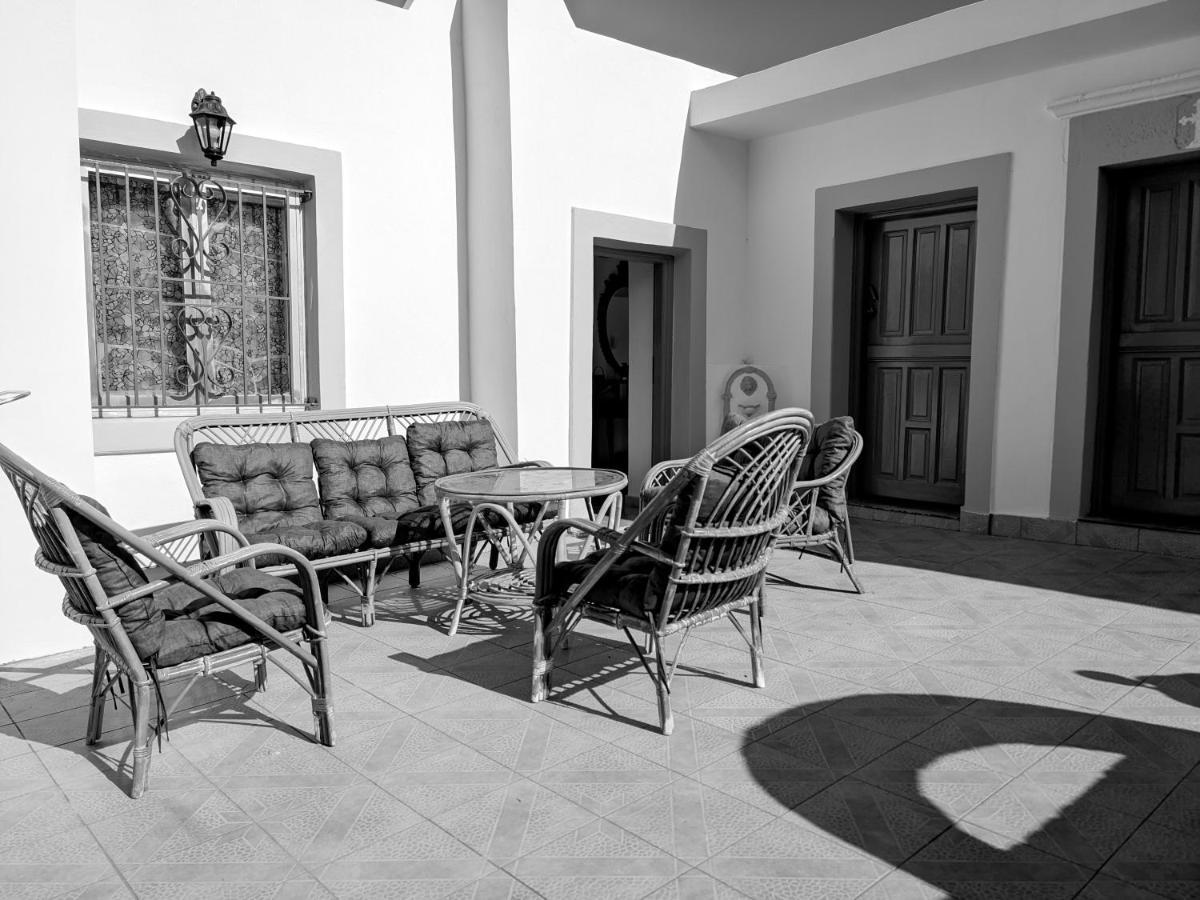 Menetaí Lakena Sunset View Villa מראה חיצוני תמונה